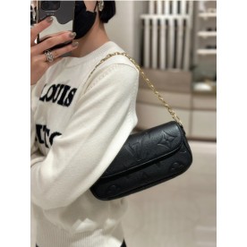 [루이비통] WOC 사첼백 WALLET ON CHAIN IVY