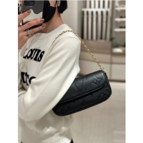 [루이비통] WOC 사첼백 WALLET ON CHAIN IVY