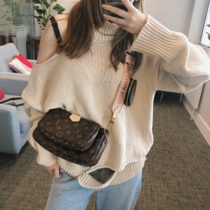 [루이비통] 모노그램 멀티 포쉐트 악세수아
