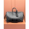 [루이비통] 키폴 반둘리에 보스턴 백 KEEPALL BANDOULIÈRE 45