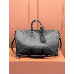 [루이비통] 키폴 반둘리에 보스턴 백 KEEPALL BANDOULIÈRE 45