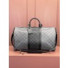 [루이비통] 키폴 반둘리에 보스턴 백 KEEPALL BANDOULIÈRE 45