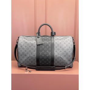 [루이비통] 키폴 반둘리에 보스턴 백 KEEPALL BANDOULIÈRE 45