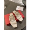 [로저비비에] 신상 브로쉬 비비에 슬리퍼