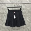 [톰브라운] 신상 미니 스커트