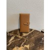 실사 [에르메스] HERMES Epsom Bearn Wallet Gold 앱송 베안 장지갑 골드 카멜