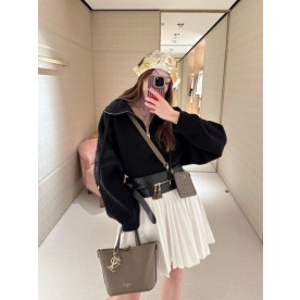 [루이비통] 모노그램 네버풀 NEVERFULL INSIDE OUT BB