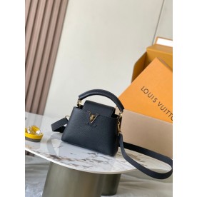 [루이비통] 카퓌신 숄더백 Capucines
