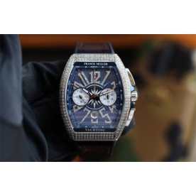 Franck Muller V45 CC DT