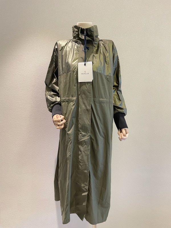 MONCLER