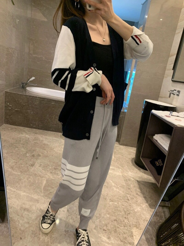 [톰브라운]남여공용   가디건