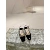 [지미추] 스터드 발레리나 플랫슈즈