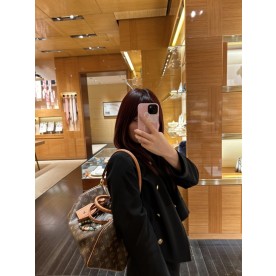 [루이비통] 모노그램 스피드 핸드백 SPEEDY SOFT 30 BOHO
