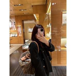 [루이비통] 모노그램 스피드 핸드백 SPEEDY SOFT 30 BOHO