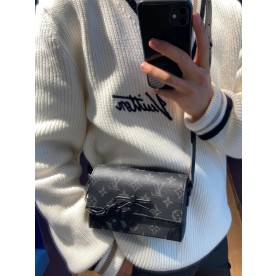 [루이비통] 숄더백 STEAMER