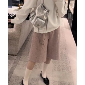 [샤넬] 25C 백팩