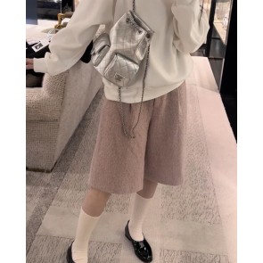 [샤넬] 25C 백팩