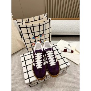 [구찌x아디다스] 가젤 Gazelle 커플 스니커즈