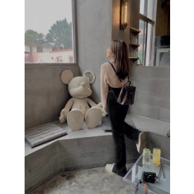 [루이비통] 모노그램 백팩 MONTSOURIS BB