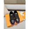 [루이비통] 남여공용 신상 LV Trainer 스니커즈
