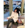 [크롬하츠] 스웨터