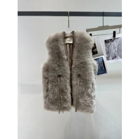 [펜디] 신상 밍크