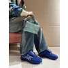 [루이비통] 신상 스니커즈 FOOTPRINT SOCCER SNEAKERS