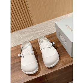 [디올] Diorby Birkenstock 신상 TOKIO 남여공용 샌들