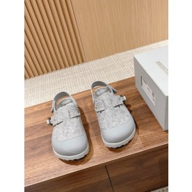 [디올] Diorby Birkenstock 신상 TOKIO 남여공용 샌들