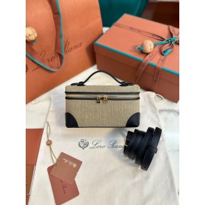 [Loro Piana] Extra L19 pocket 엑스트라 포켓백