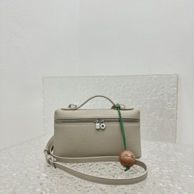 [Loro Piana] Extra L19 pocket 엑스트라 포켓백