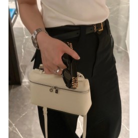 [Loro Piana] Extra L19 pocket 엑스트라 포켓백