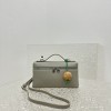 [Loro Piana] Extra L19 pocket 엑스트라 포켓백