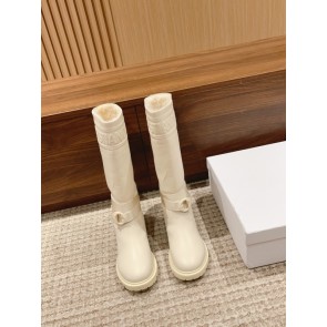 [디올] 부츠
