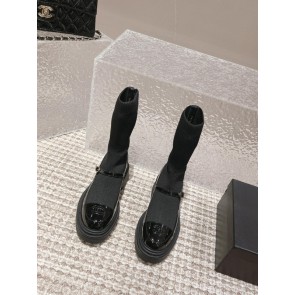 [샤넬] 부츠