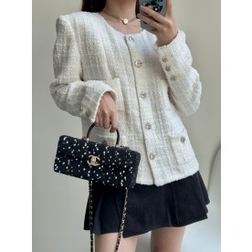 [샤넬] 23K 신상 BOX백