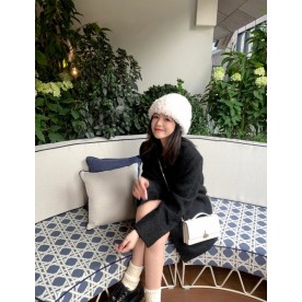 [디올] DIOR WOC 신상 숄더백