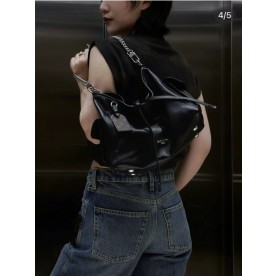 [루이비통] 숄더백 CARRYALL CARGO