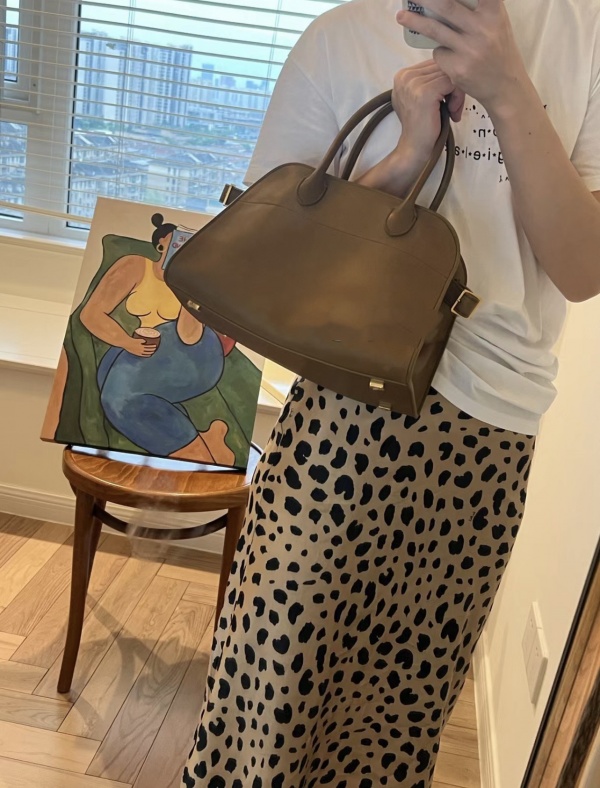 [더로우] THE ROW Margaux 마고백 10