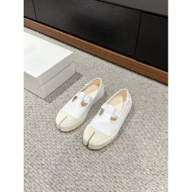 [메종마르지엘라] 플랫슈즈