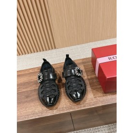 [로저비비에] 신상 스니커즈