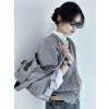 [루이비통] 숄더백 CARRYALL DARK