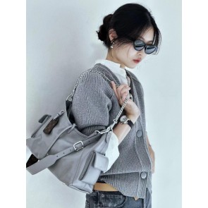 [루이비통] 숄더백 CARRYALL DARK