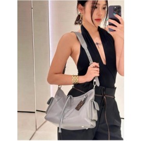 [루이비통] 숄더백 CARRYALL CARGO