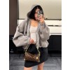[루이비통] 도핀 숄더백 SLIM TRUNK