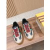 [구찌] 가젤 Gazelle 커플 남여공용 스니커즈