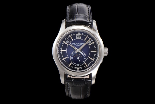 [파텍필립] Nautilus 5205G-013
