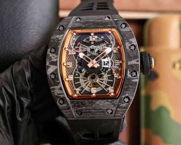 RICHARD MILLE RM022