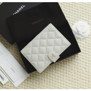 [샤넬] 여권 케이스