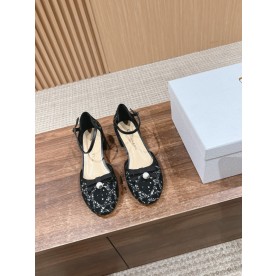 [디올] 여성 신상 슈즈 DIOR BALLET